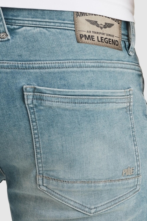 PME legend tailwheel shorts soft sky green
